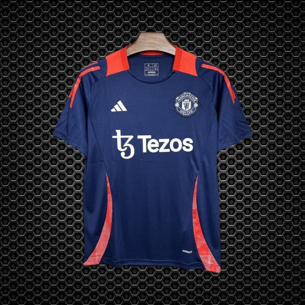 Manchester United - Camisola 24/25