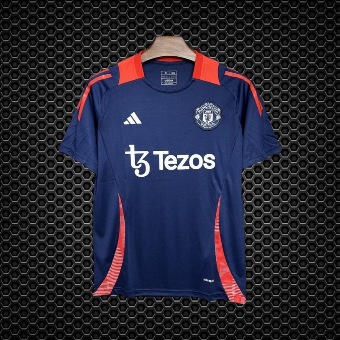 Manchester United - Camisola 24/25