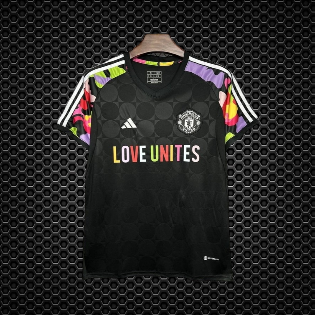 Manchester United - Camisola 24/25
