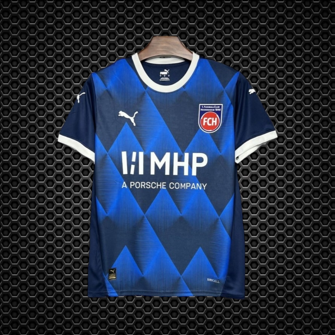 Heidenheim - Camisola 24/25