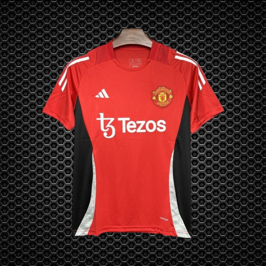 Manchester United - Camisola 24/25