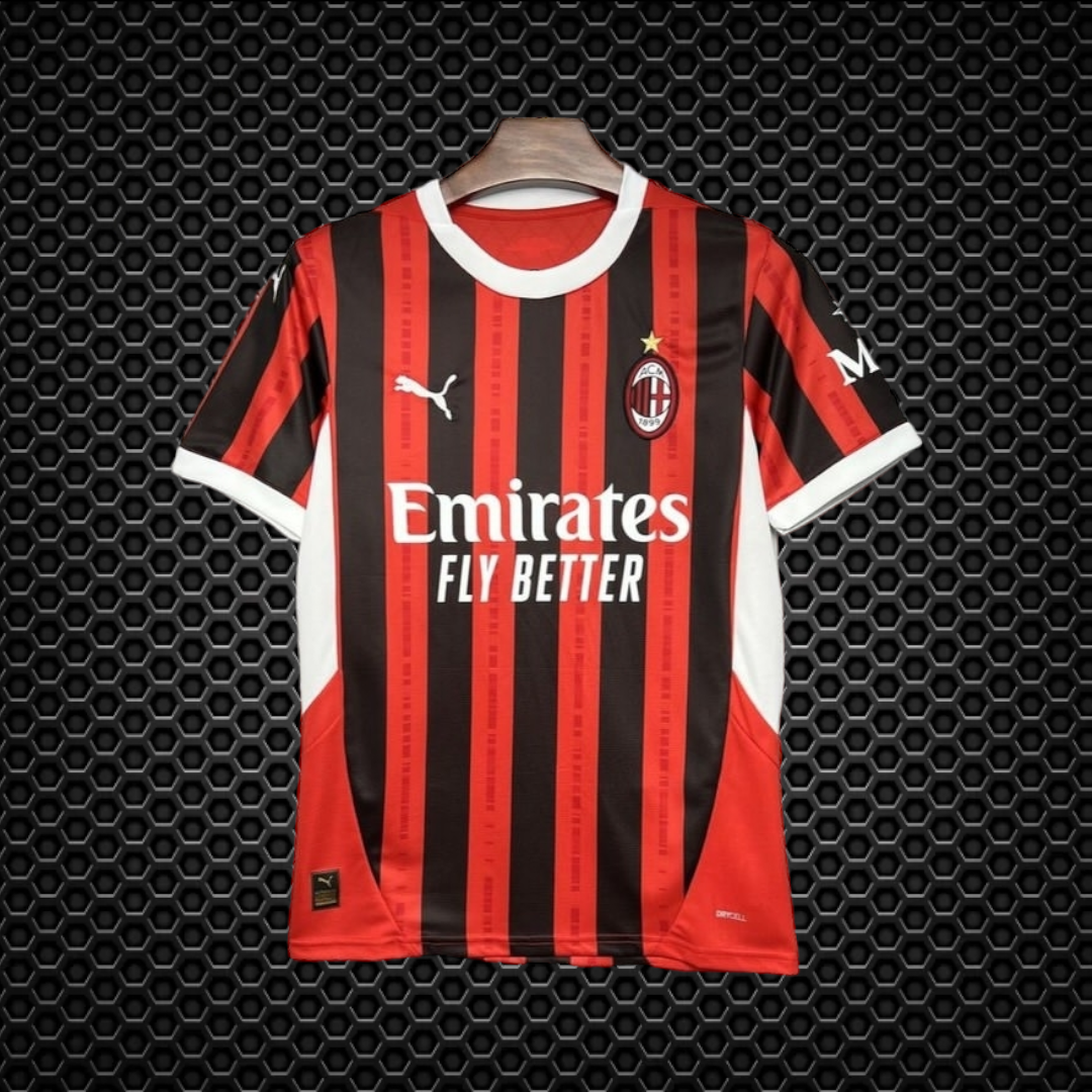 Milan - Camisola 24/25