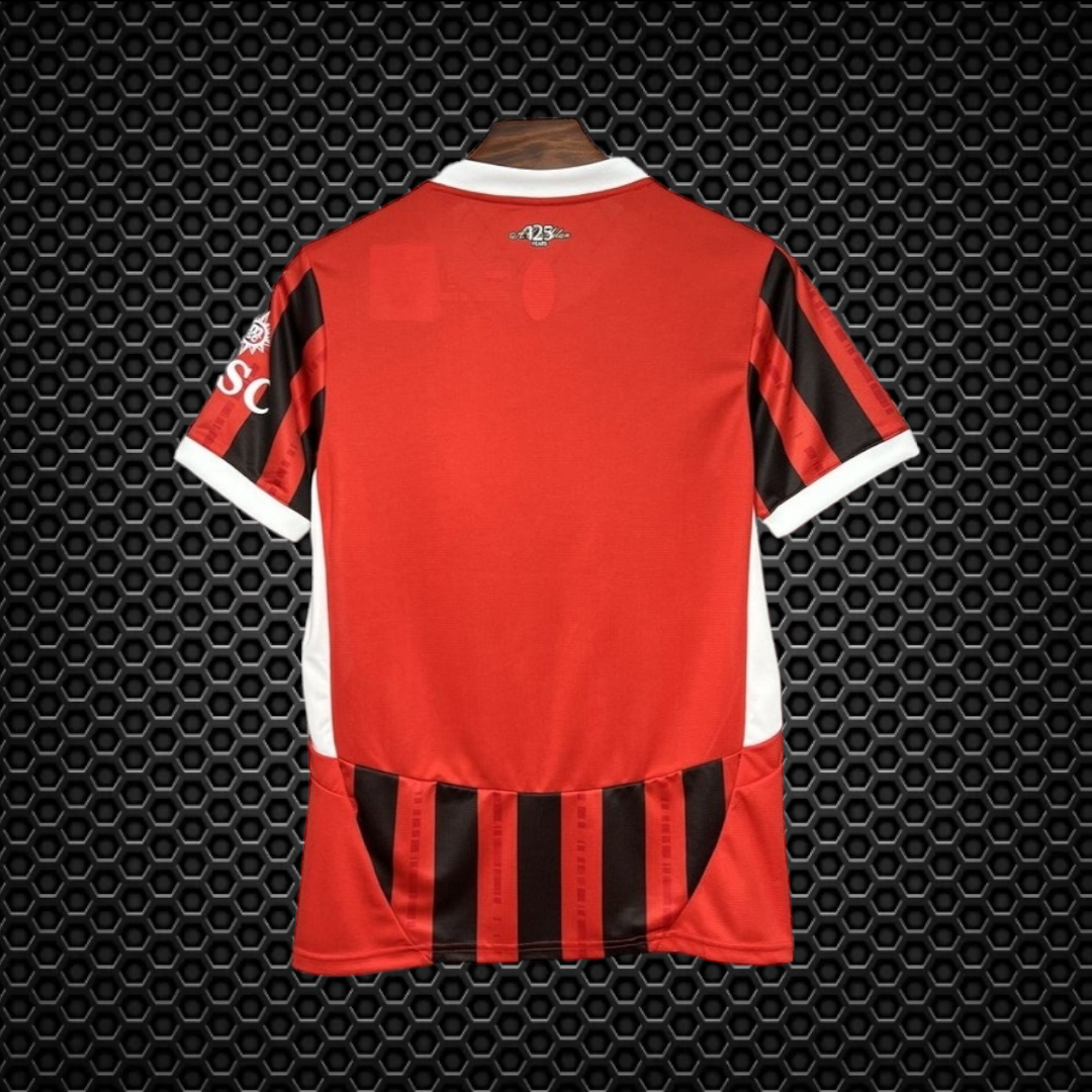 Milan - Camisola 24/25