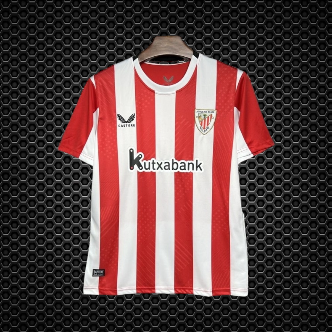 Atlético Bilbao - Camisola 24/25
