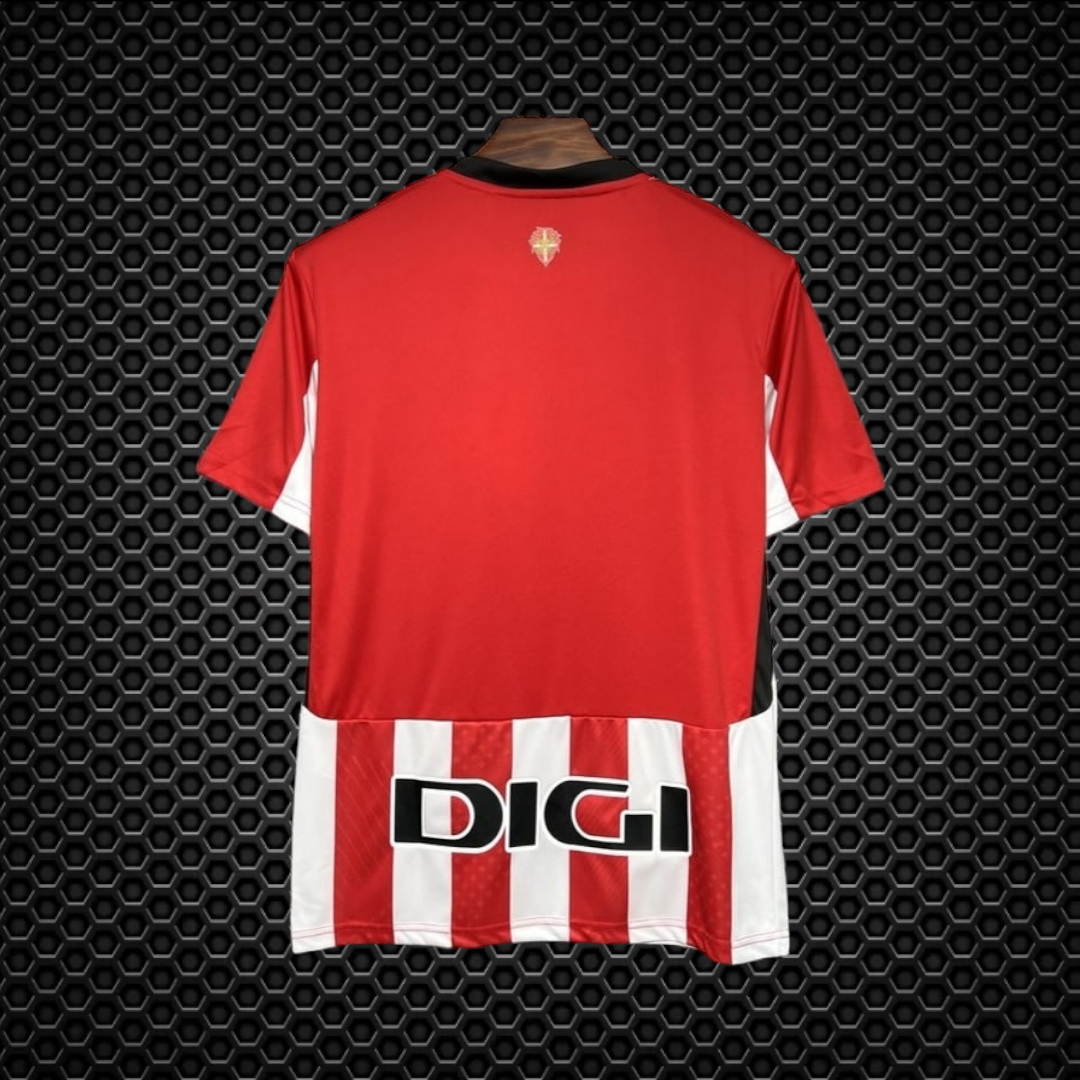 Atlético Bilbao - Camisola 24/25