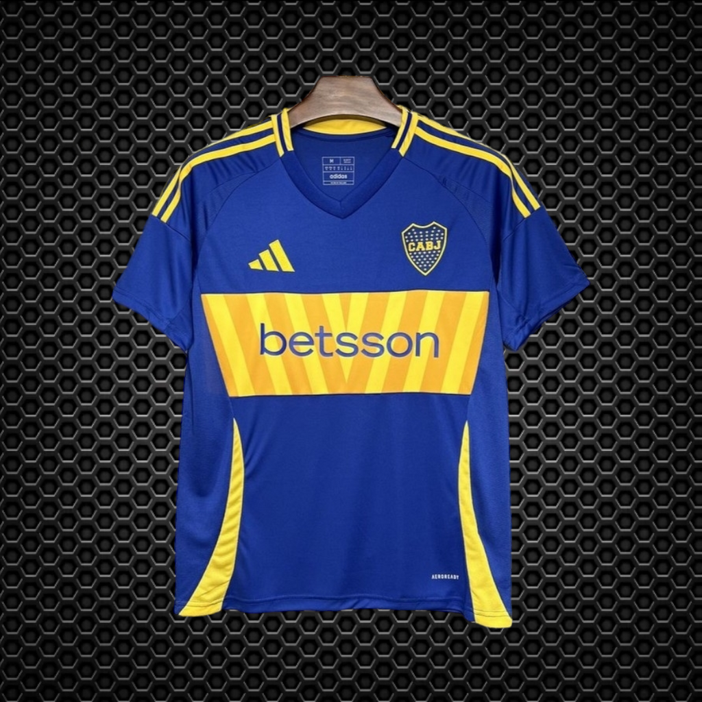 Boca Juniors - Camisola 24/25