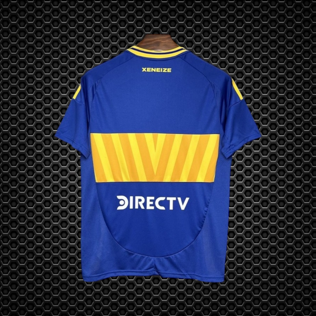 Boca Juniors - Camisola 24/25