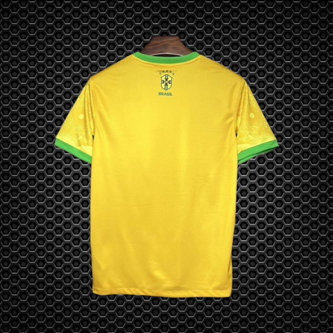 Brasil - Camisola 24/25