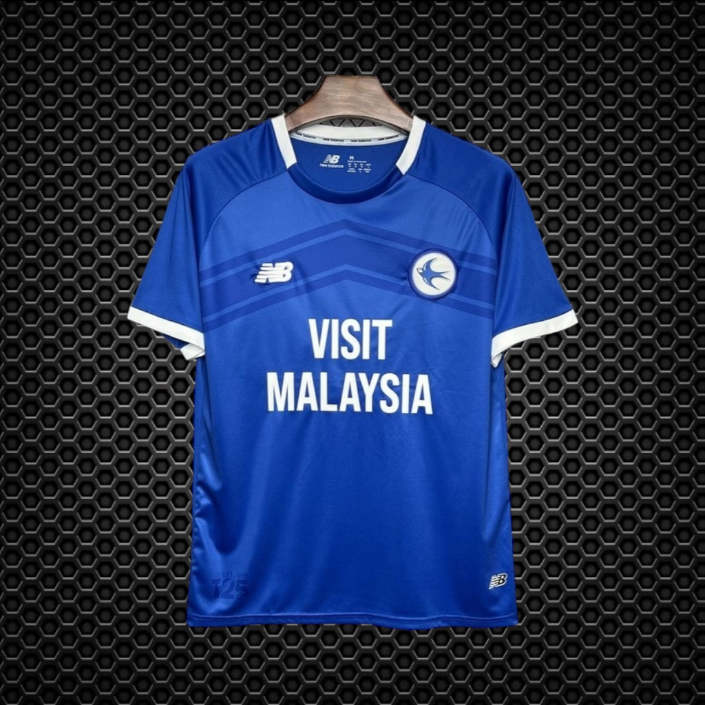Cardiff - Camisola 24/25