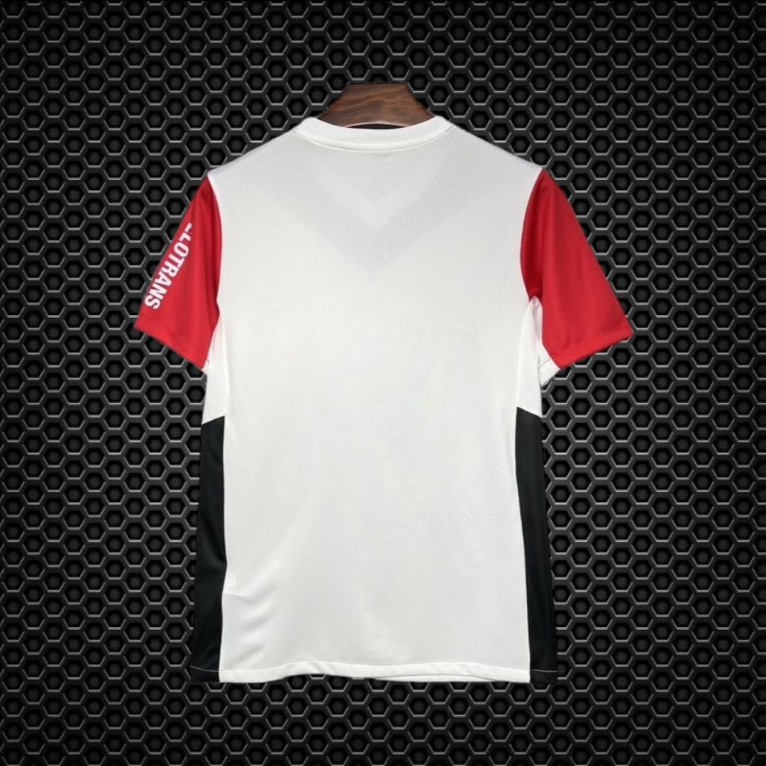 Eintracht Frankfurt - Camisola 24/25