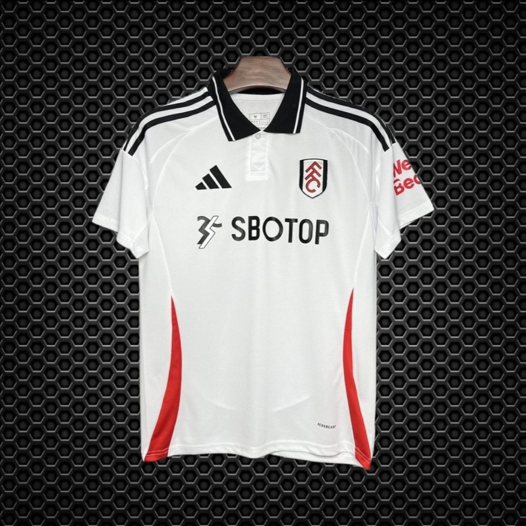 Fulham - Camisola 24/25