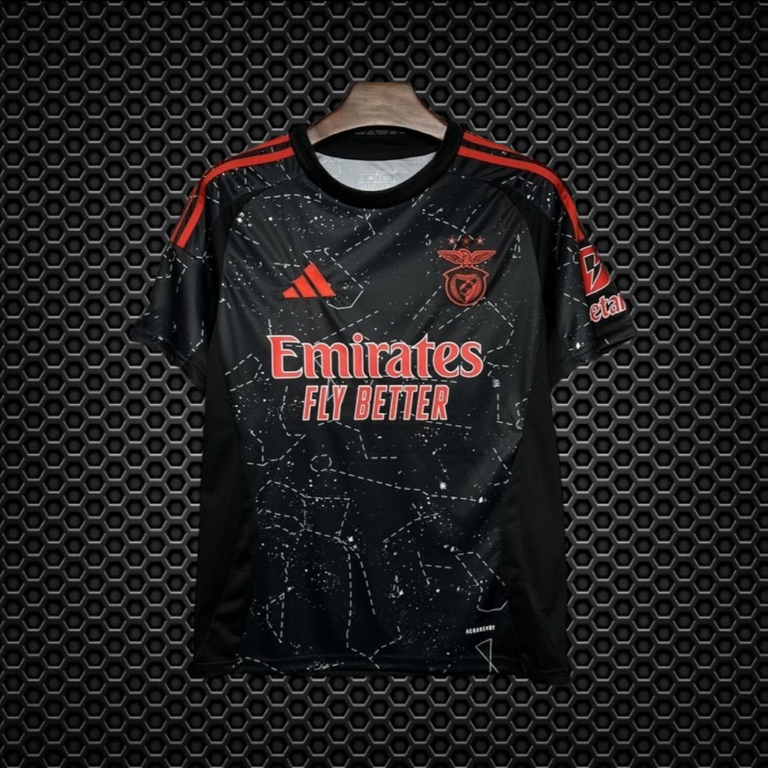 Benfica - Camisola 24/25