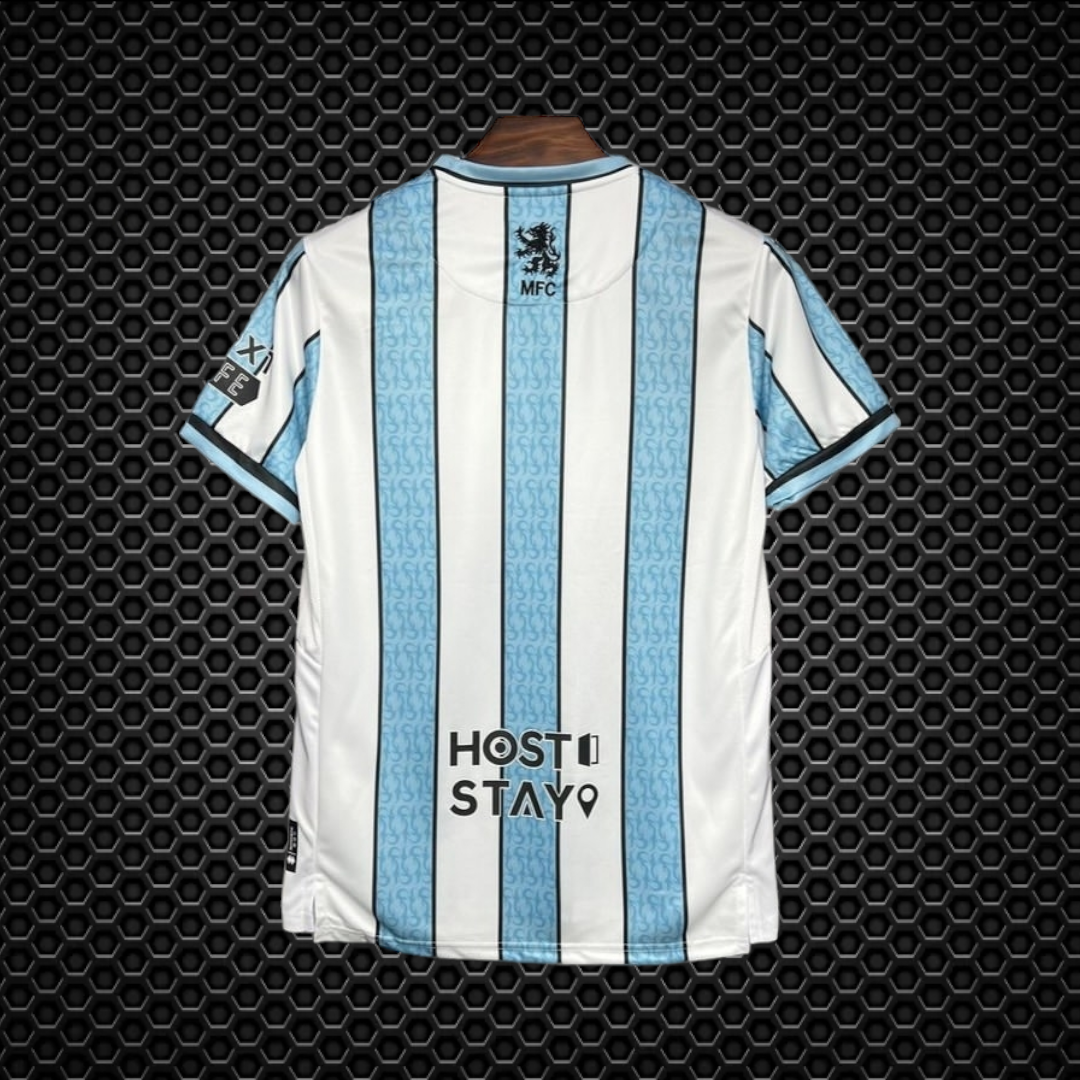 Middlesbrough - Camisola 24/25