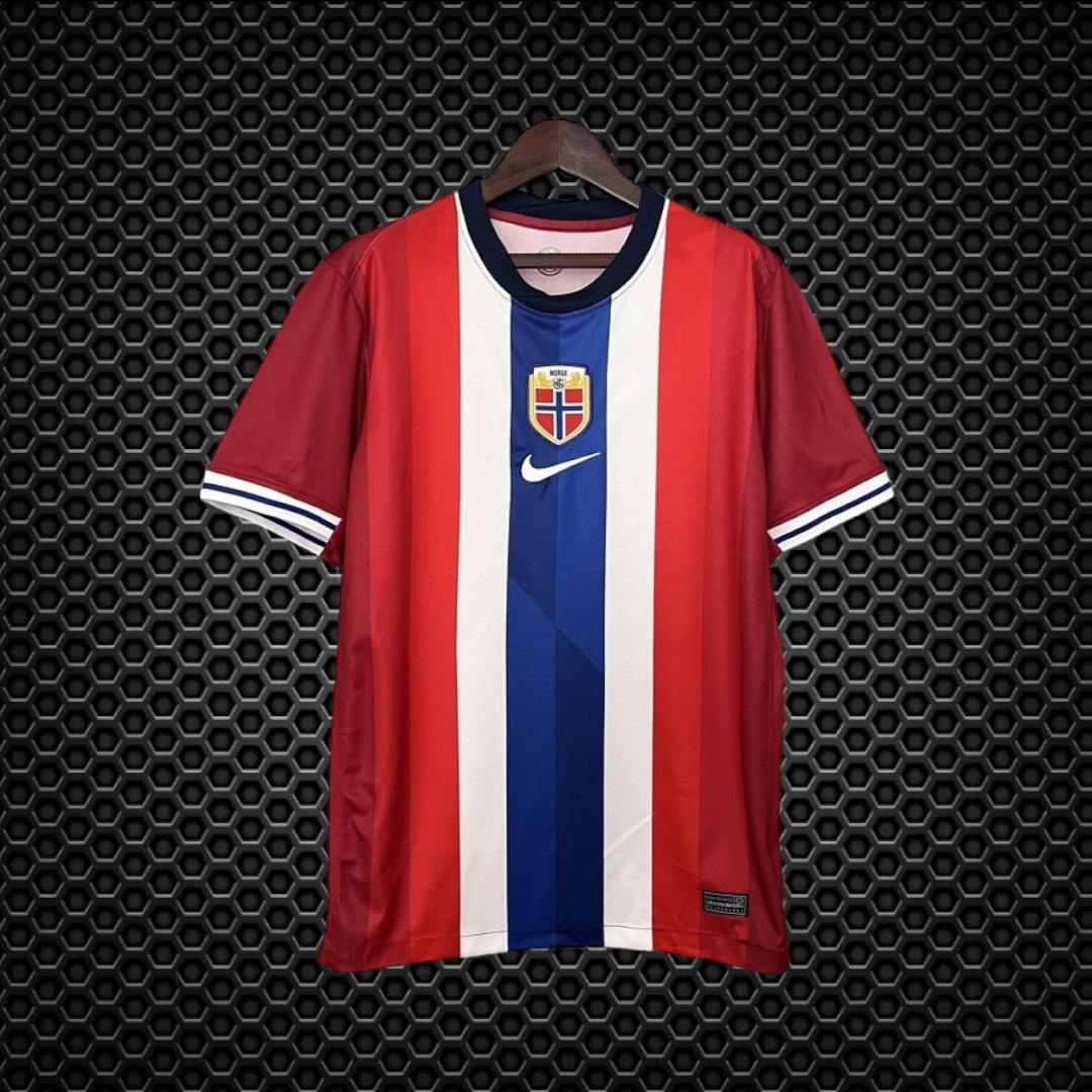 Noruega - Camisola 24/25