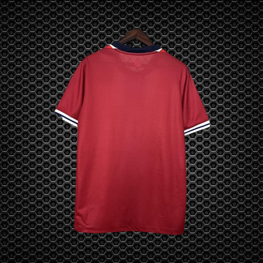 Noruega - Camisola 24/25