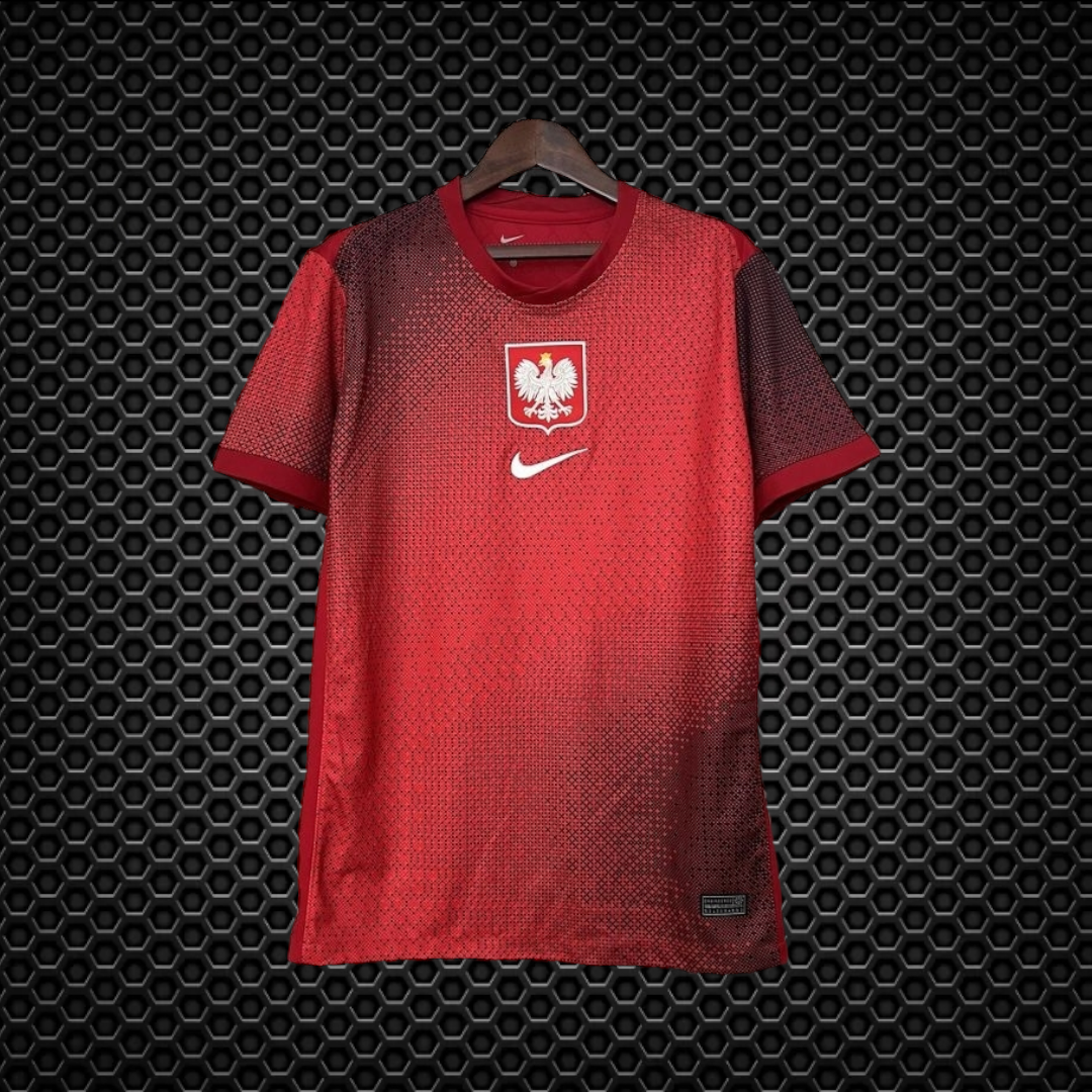 Polónia - Camisola 24/25