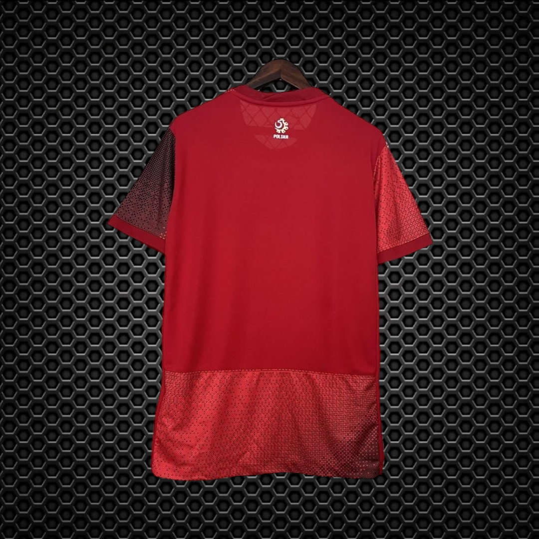 Polónia - Camisola 24/25