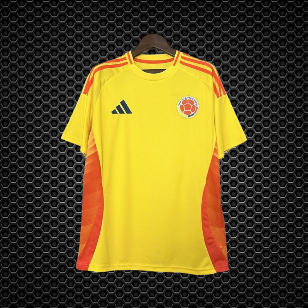 Colômbia - Camisola 24/25