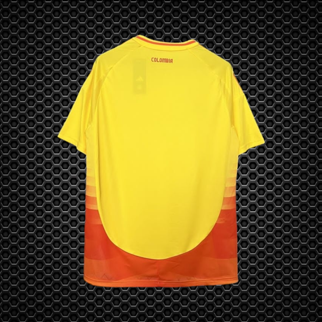 Colômbia - Camisola 24/25