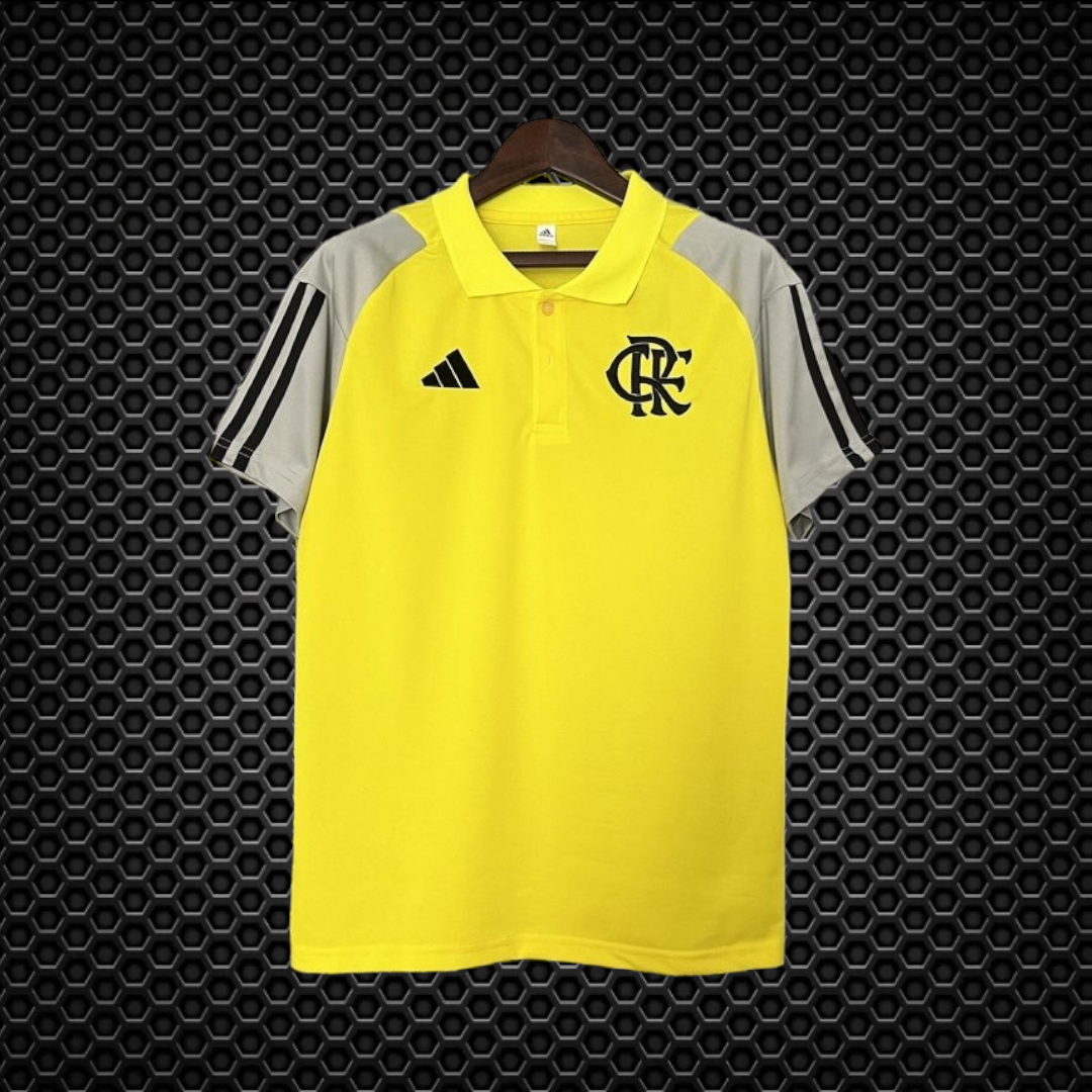 Flamengo - Camisola 24/25