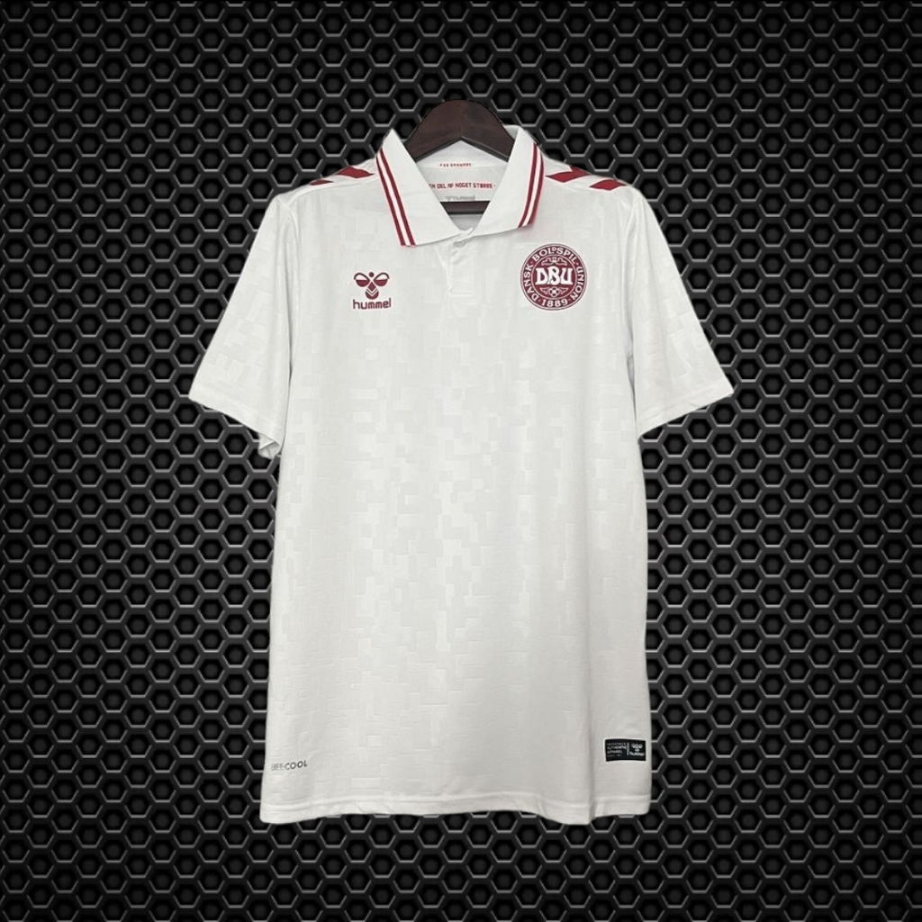 Dinamarca - Camisola 24/25