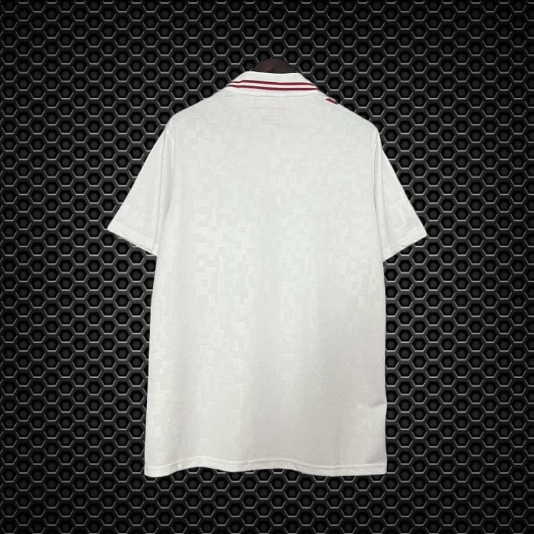 Dinamarca - Camisola 24/25