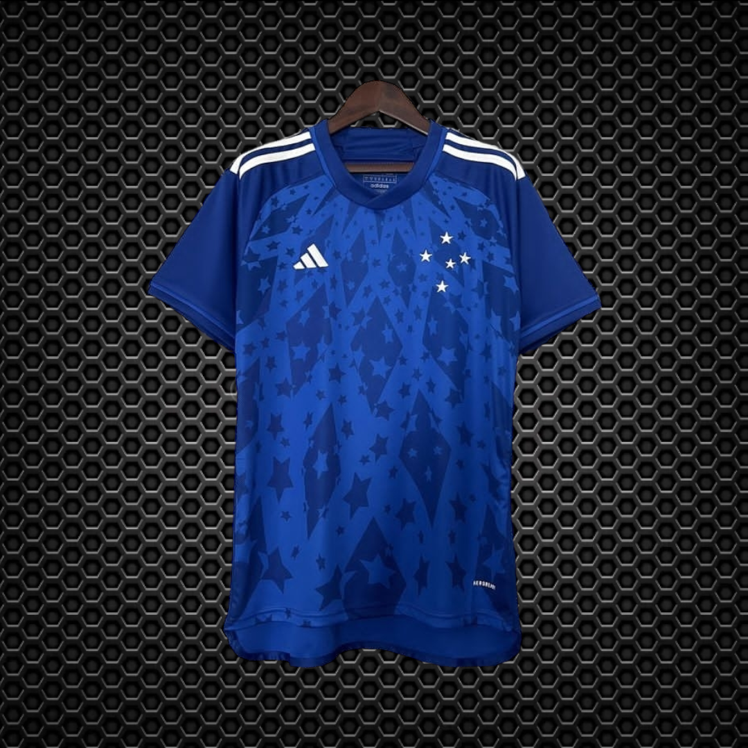 Cruzeiro - Camisola 24/25