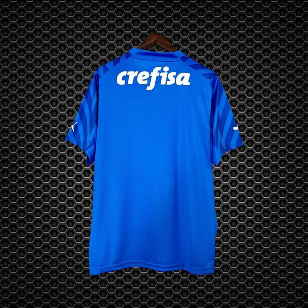 Palmeiras - Camisola 24/25