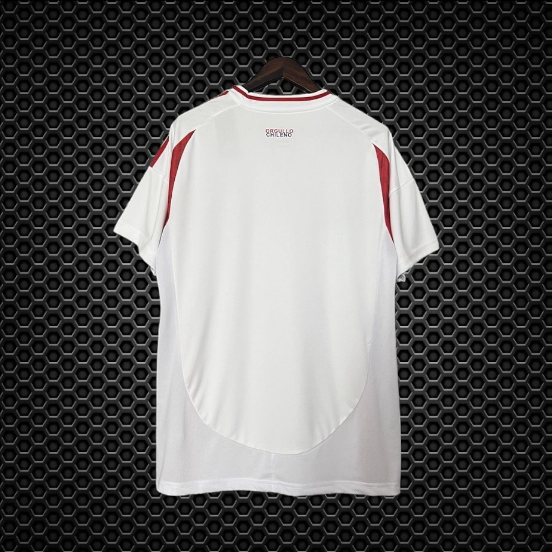 Chile - Camisola 24/25