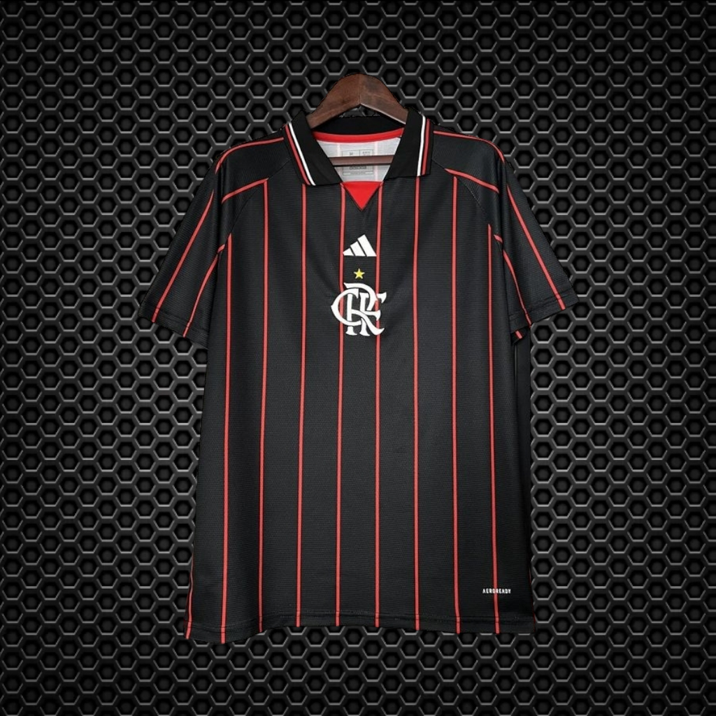 Flamengo - Camisola 24/25