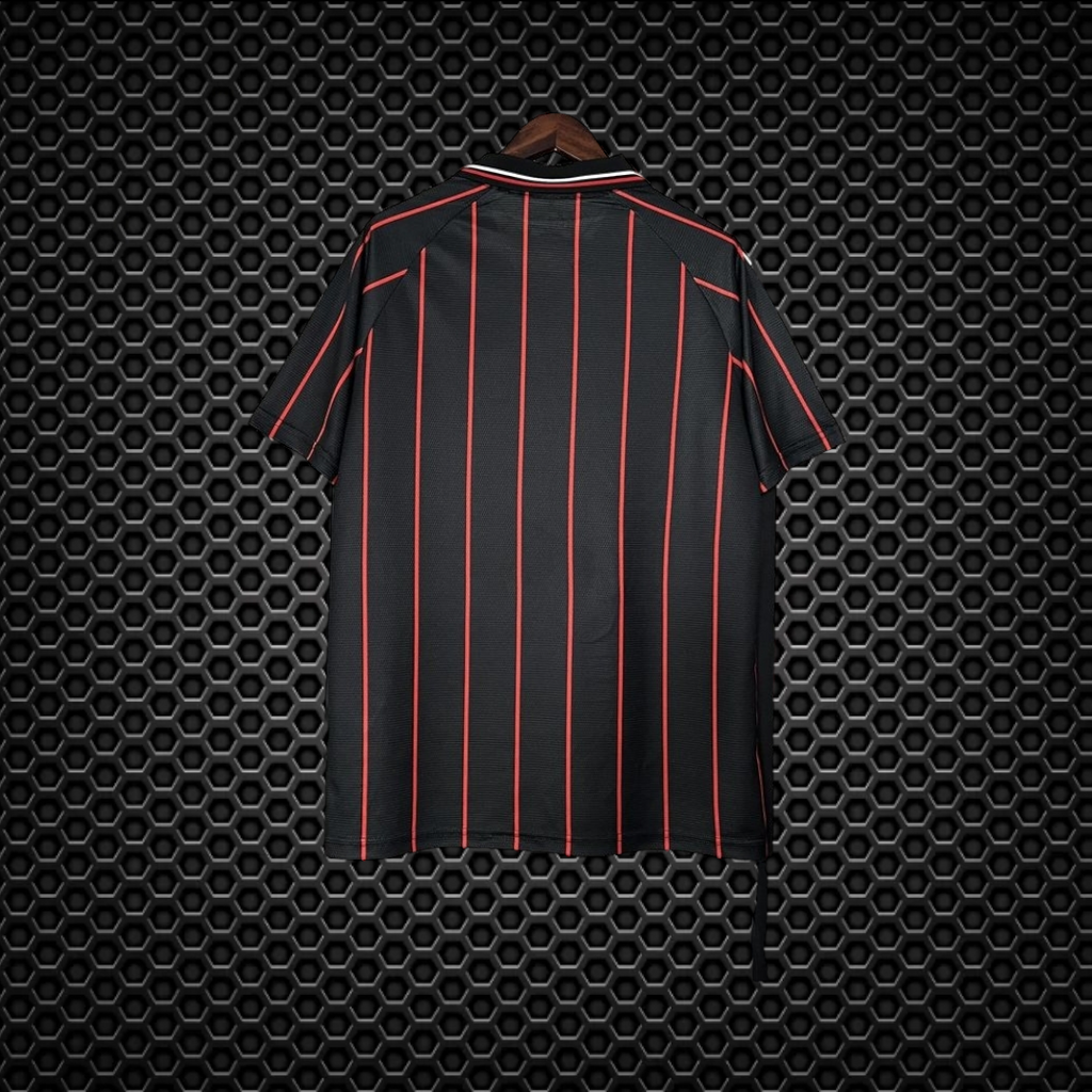 Flamengo - Camisola 24/25