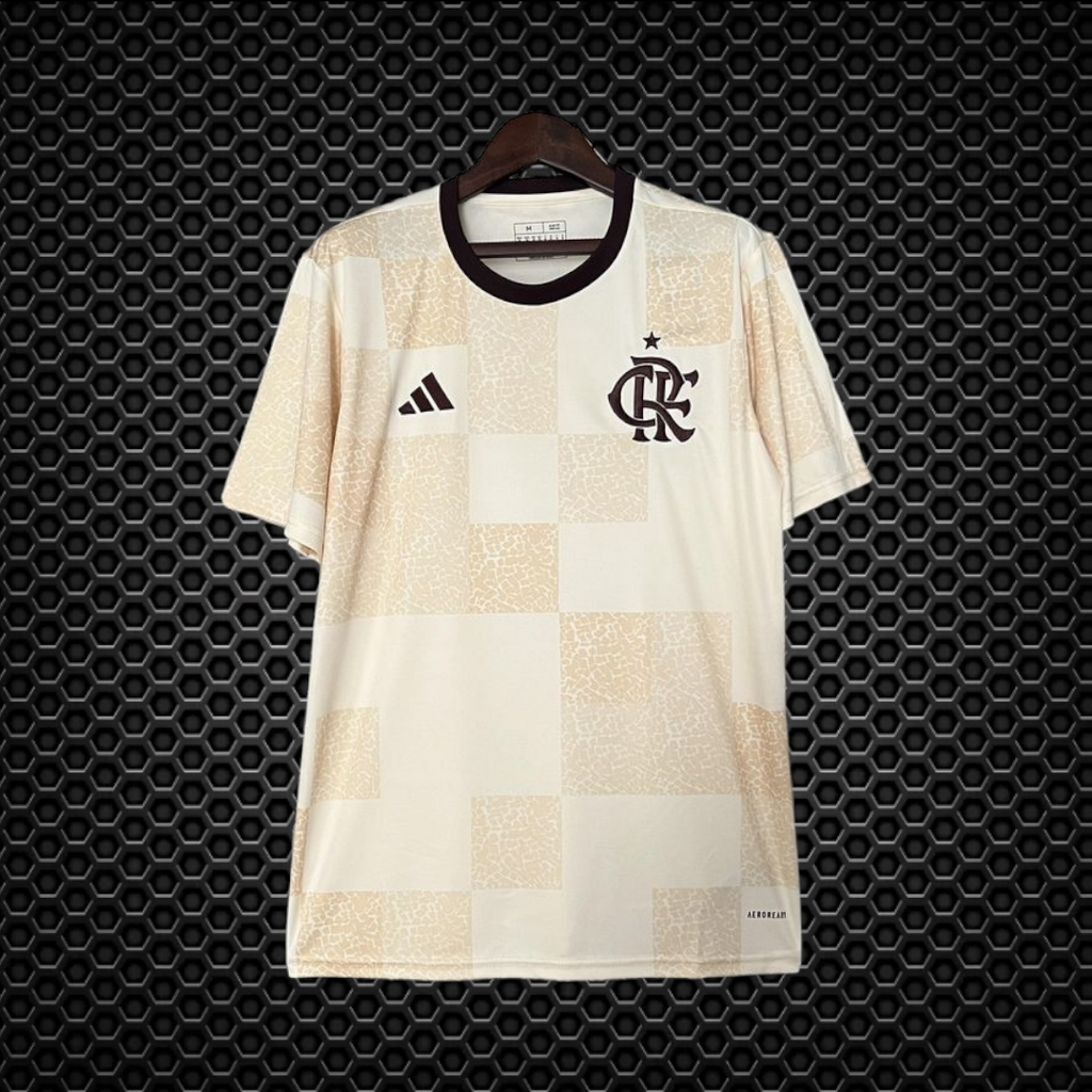 Flamengo - Camisola 24/25