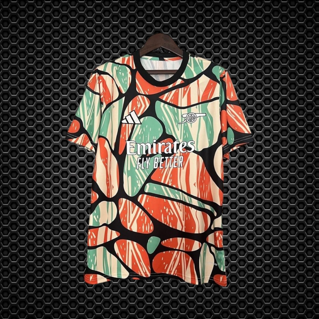 Arsenal - Camisola 24/25