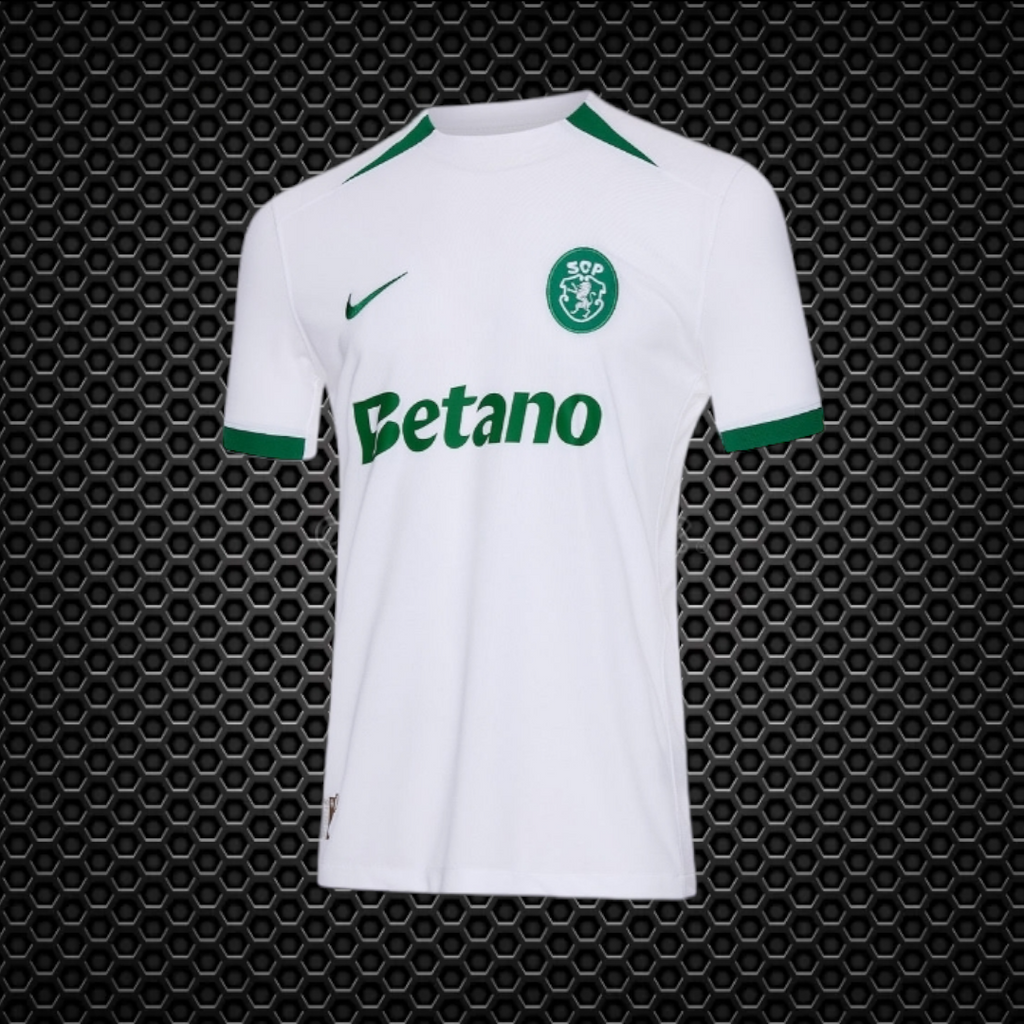 Sporting - Camisola 24/25