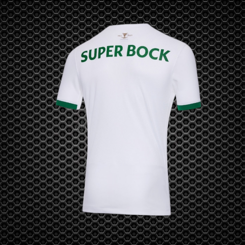 Sporting - Camisola 24/25