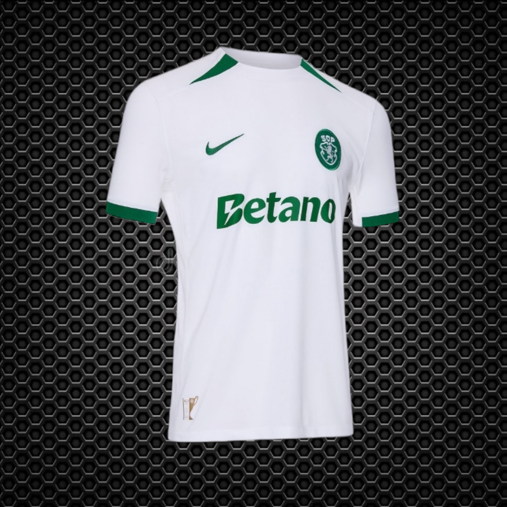 Sporting - Camisola 24/25