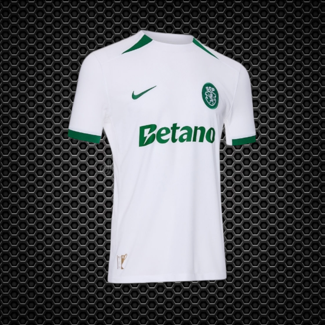 Sporting - Camisola 24/25