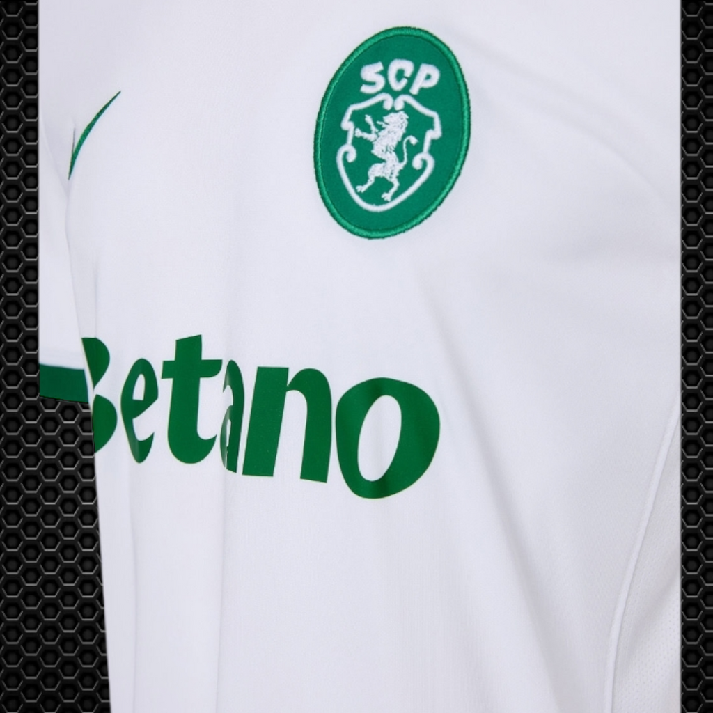 Sporting - Camisola 24/25
