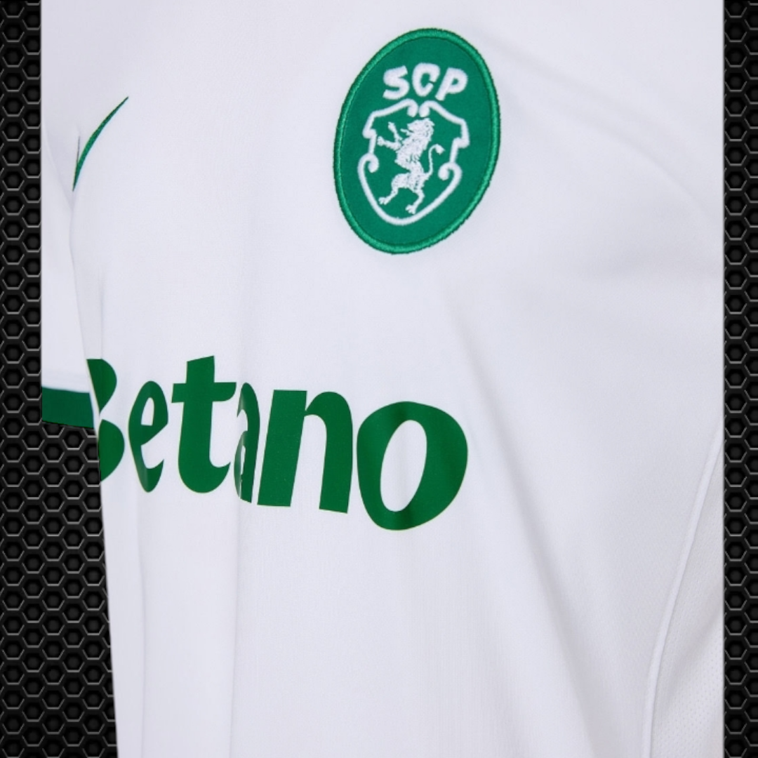 Sporting - Camisola 24/25