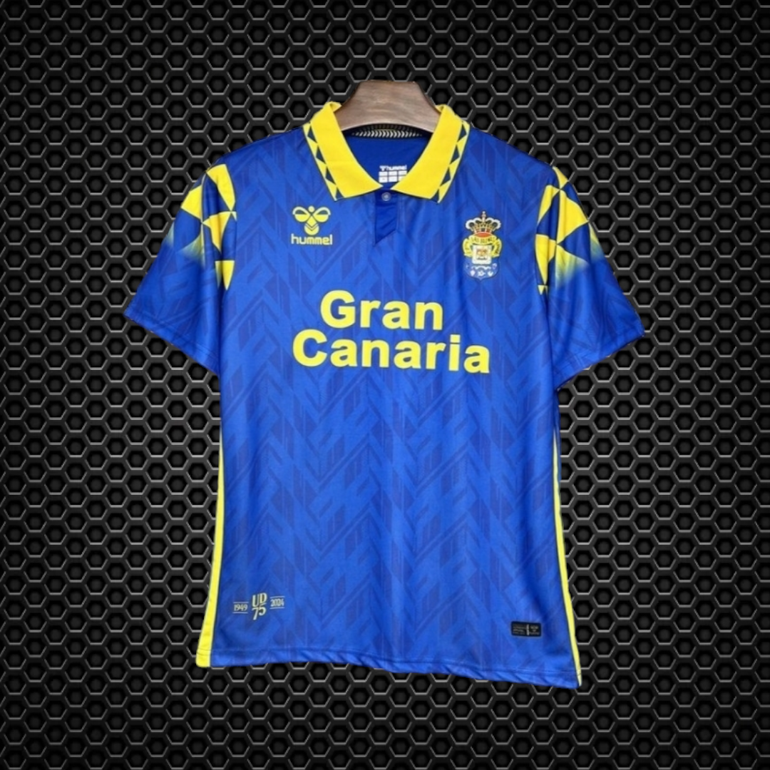 Las Palmas - Camisola 24/25