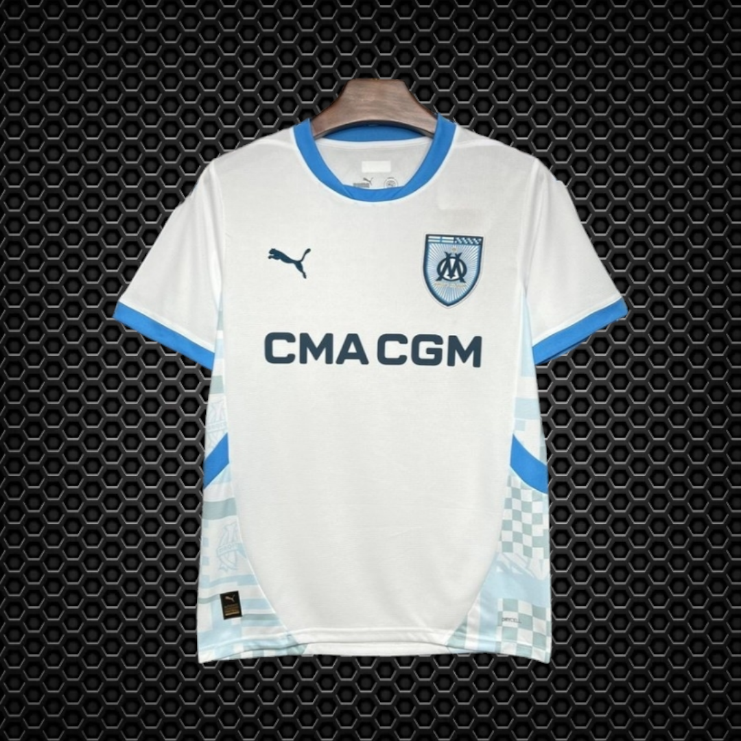 Marselha - Camisola 24/25