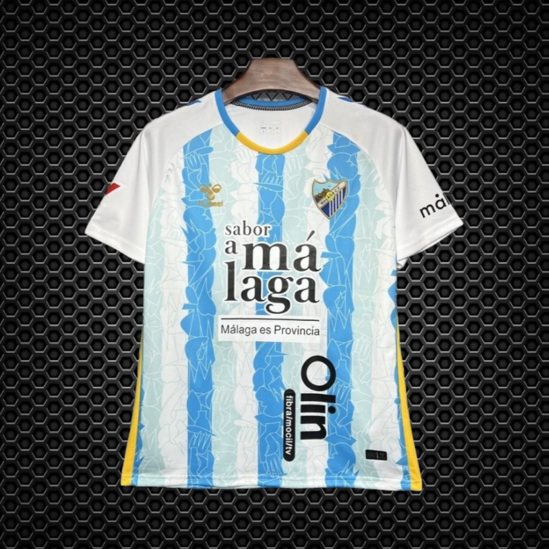 Málaga - Camisola 24/25