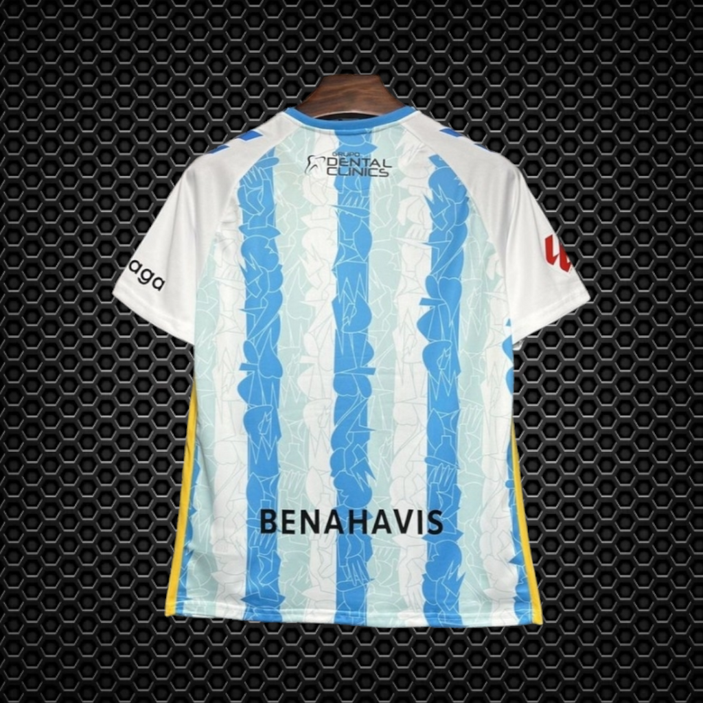 Málaga - Camisola 24/25