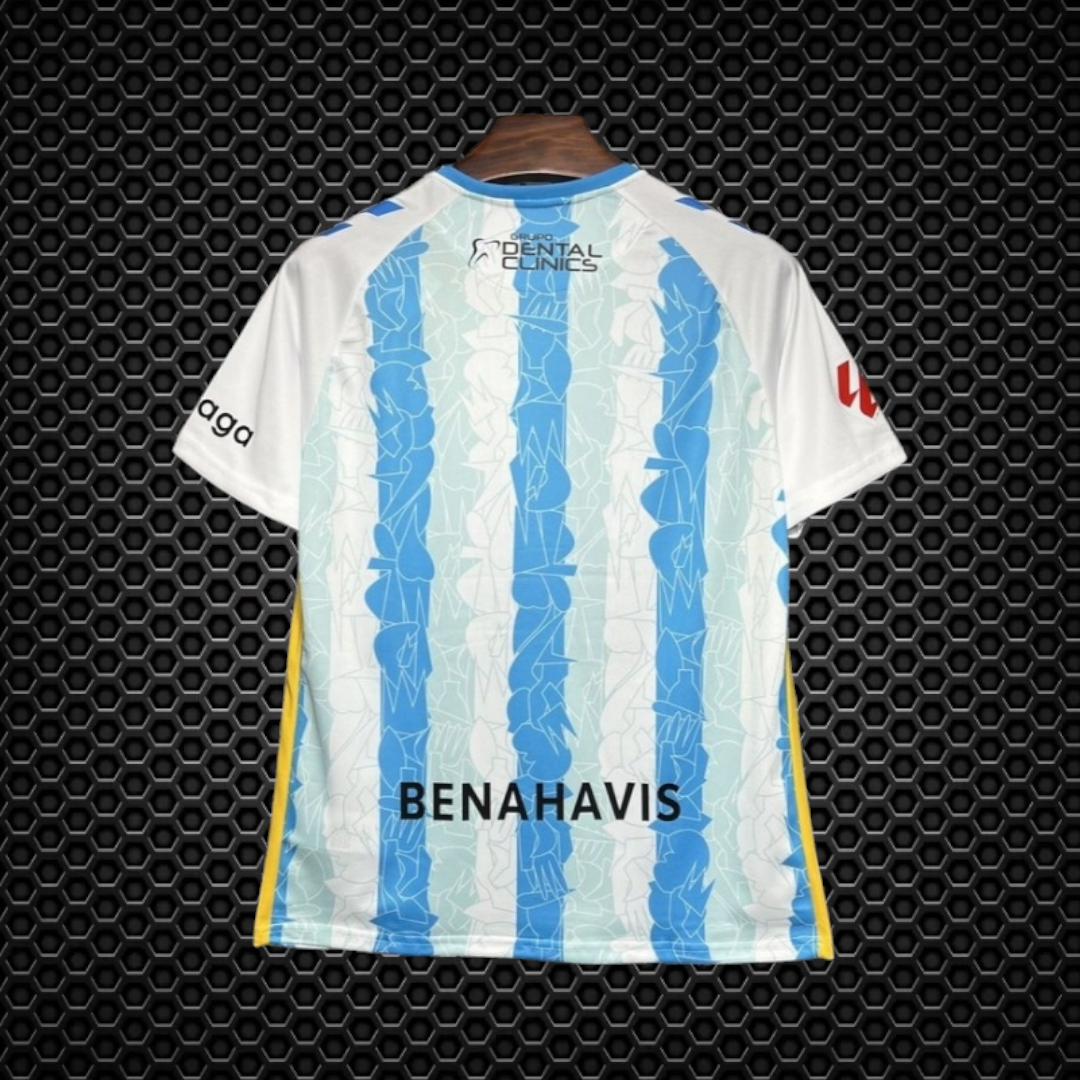 Málaga - Camisola 24/25