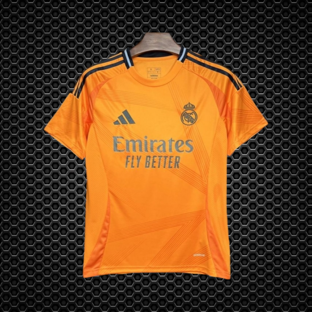 Real Madrid - Camisola 24/25