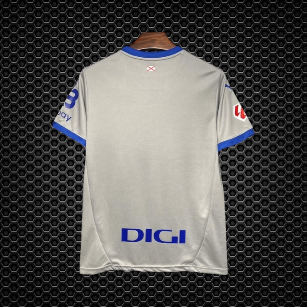 Alavés - Camisola 24/25