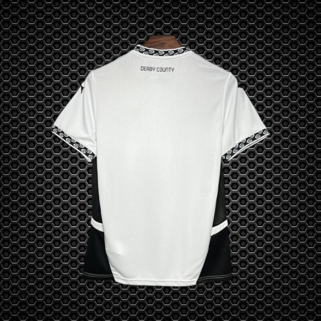 Derby County - Camisola 24/25