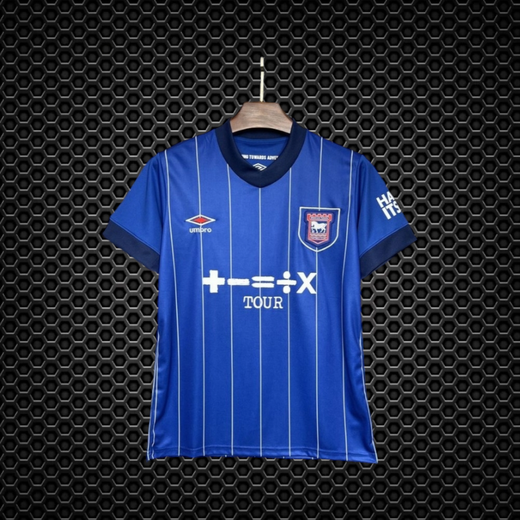 Ipswich Town - Camisola 24/25