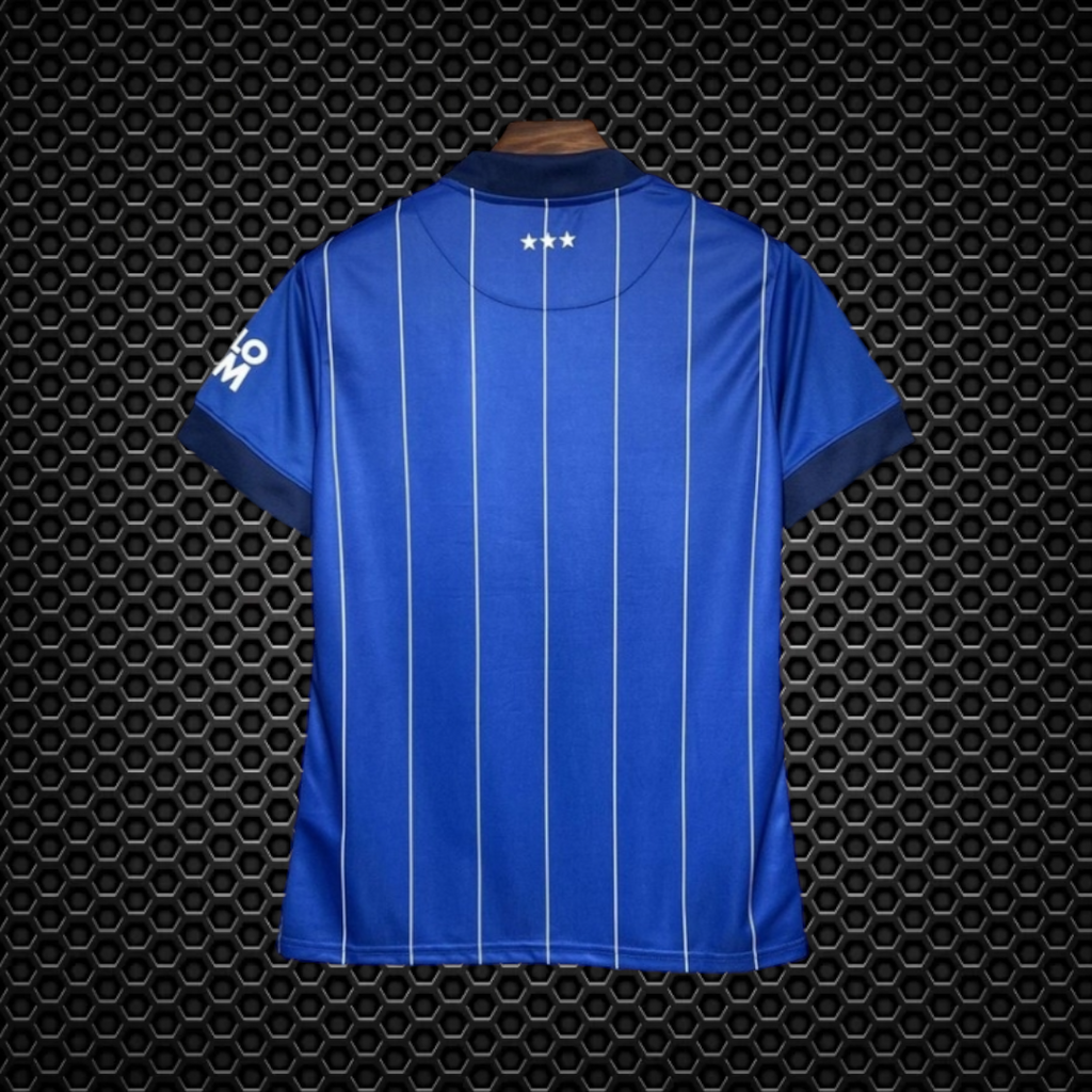 Ipswich Town - Camisola 24/25
