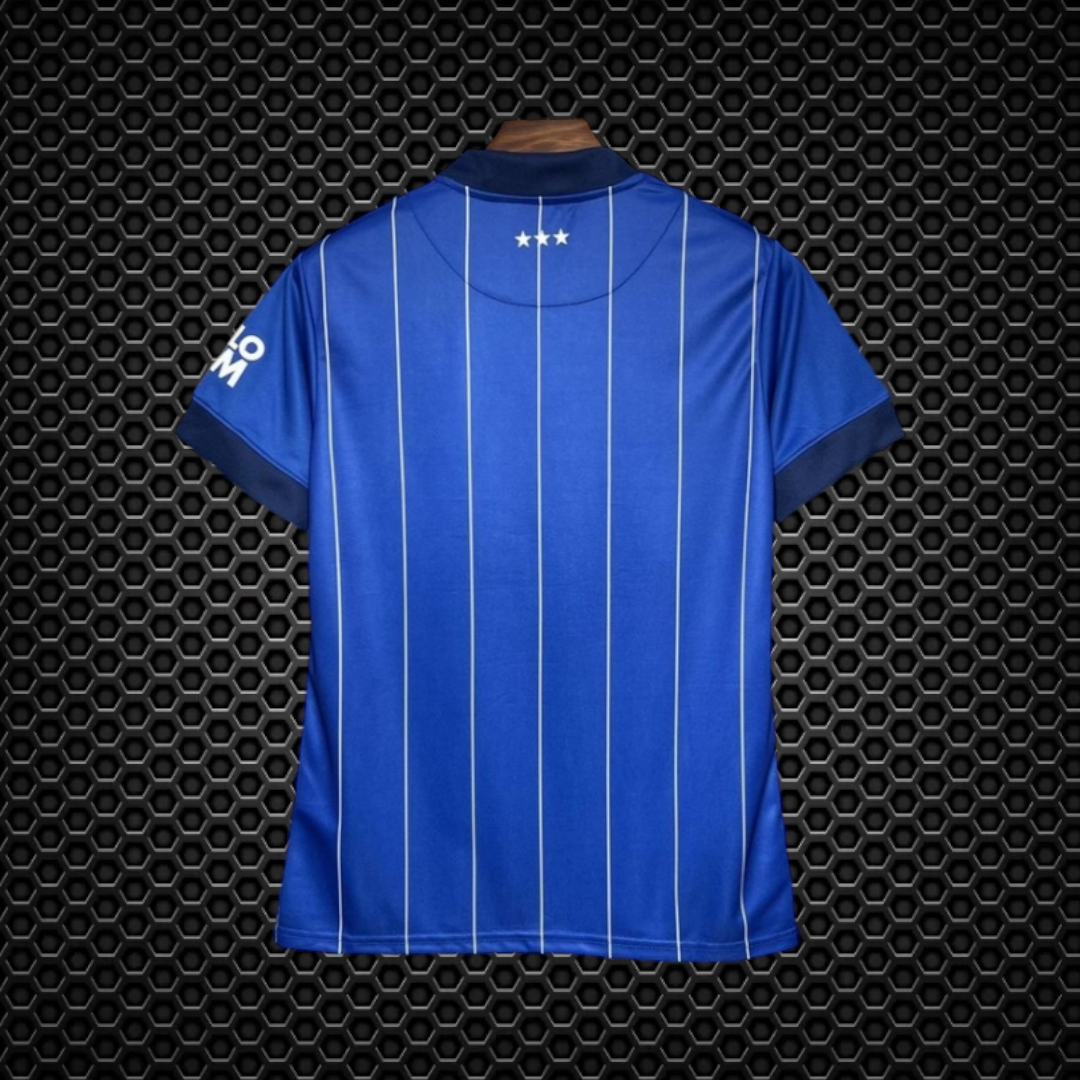 Ipswich Town - Camisola 24/25